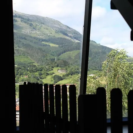 Abaraxka- Espectaculares Vistas A Verdes Montañas A Sólo 20 Minutos De La Playa